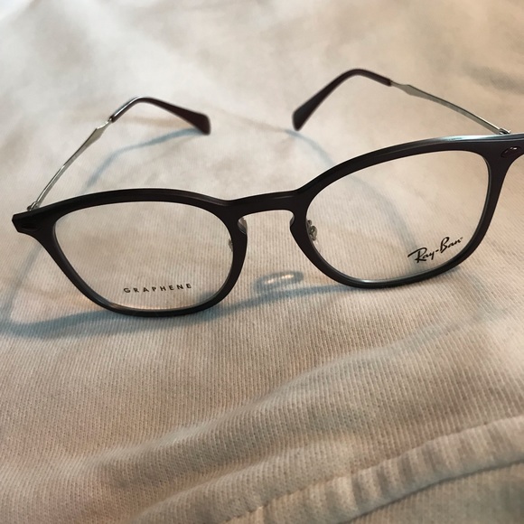 Ray-ban eyeglass frames - Picture 3 of 4